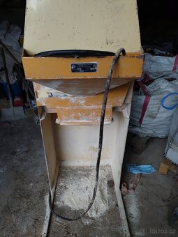 Prodám šrotovnik - 2