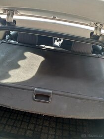 Octavia combi 1 roleta do kufru - 2