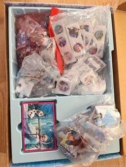 Frozen soubor her - 2