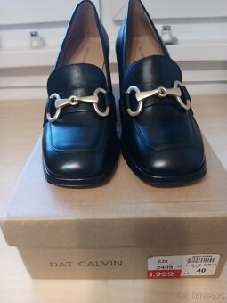 Nové jarní boty, 40 - 2