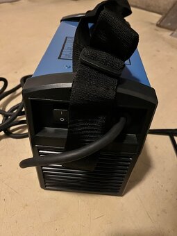 KITin 150 + 3m kabely + kufr - 2