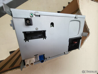 autoradio RNS 315 , DAB tuner, bluetooth - 2