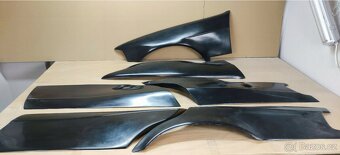 Felony E36 Sedan - 2