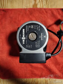 VM Vitopend 100 (WH06) - 2