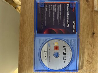 Battlefield 5 PS5 - 2