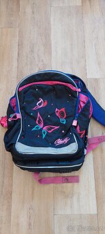 Školní batoh - 2