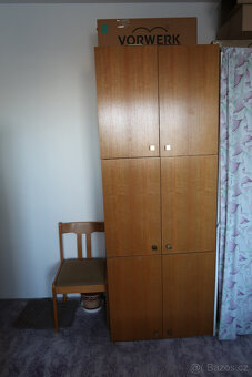 Prodám ložnici - 2