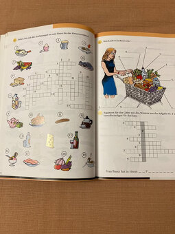 Zábavná němčina - 2