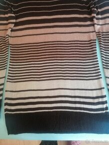 Dámský svetr, vel. M/L - 2