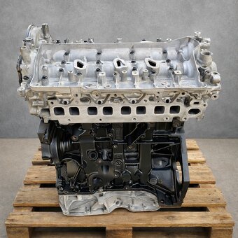 Motor Renault Master 2,3 Biturbo - 2