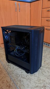 Herní PC 2060 SUPER, i5, 16gb - 2