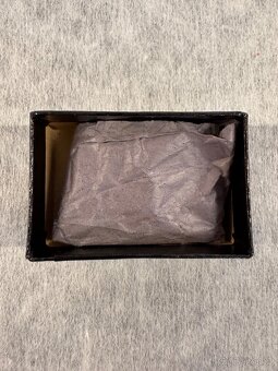 Matnice pro zvětšovací lupu Pentacon. - 2