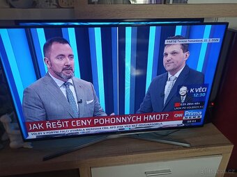 Smart TV Samsung UE48J6272 - 2