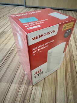 Modem 4G Mercusys MB112-4G - 2