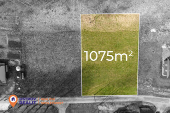 Prodej stavební parcely – Rudoltice (Sobotín) - 2