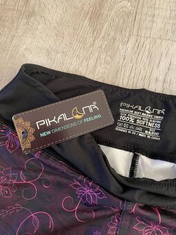 Legíny Pikaluna Mystery Basic vel. S/M - 2