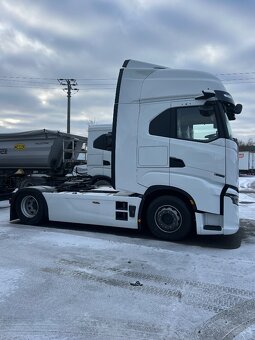 IVECO AS440S50T/P tahač, retardér - 2