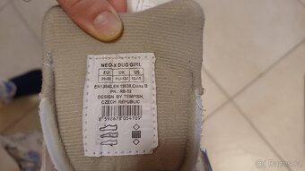 Brusle Tempish 29 - 32 - 2