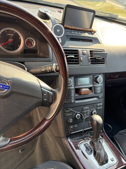 Volvo XC 90 - 2