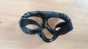 Brýle na motocykl - 2