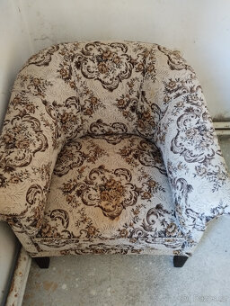 Sedací souprava - 2