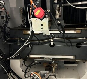 DRÁTOVÁ ŘEZAČKA   CUT 300 SP - 2