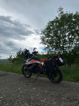 KTM 790R - 2