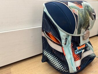 Aktovka dinosaur Oxybag - 2