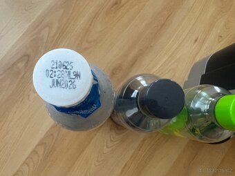 Sodastream - 2