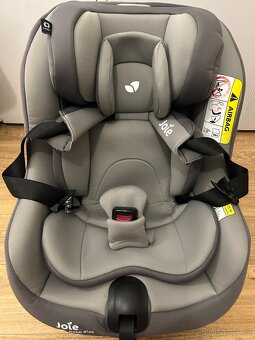 Autosedačka Joie steadi R129 - 2