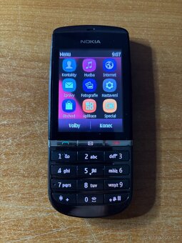 Nokia 300 - 2