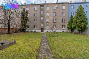 Prodej bytu 1+1, 47 m², Přerov - 2