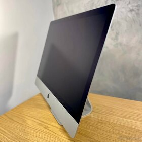 iMac 27’’ Retina 5K,  i7, rok 2017, 16GB RAM, 1,03 FD ZARUKA - 2