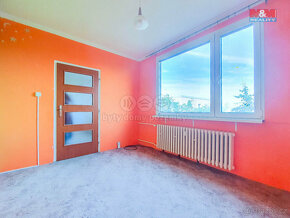 Prodej bytu 4+1, 76 m², Čížkovice, ul. Na sídlišti - 2
