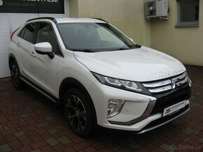 Mitsubishi Eclipse Cross 1.5i Turbo 163PS Intense A/T 4x4 - 2