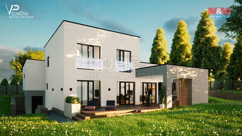 Prodej pozemku k bydlení, 1564 m², Všestary - 2