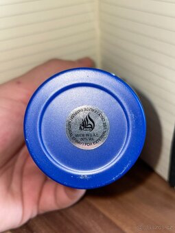 Lattafa Asad Zanzibar 100ml EDP - 2