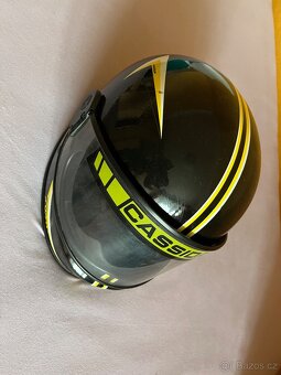 Prodám Cassida integral, helma, přilba - 2