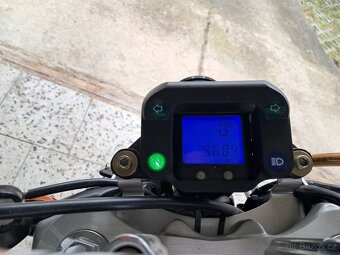 Sachs Madass 125 - 2