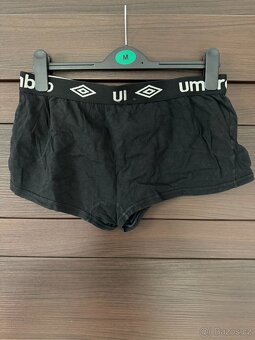 Boxerky Umbro - 2