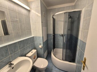 Pronájem 1+kk, 24m2, Liberec - Na Pískovně - 2