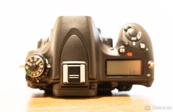 Nikon d750 - 2
