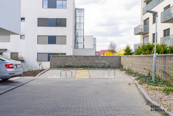 Prodej parkovacího stání 16 m² - 2