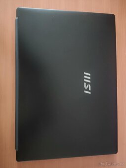 MSI - 2