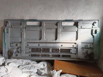 Kapota Iveco Eurocargo - 2