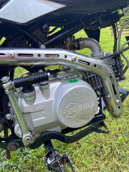 Stomp Z-3 140 - 2