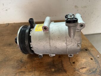 A/C COMPRESSOR 3M5H-19D629-PH Ford Focus - 2