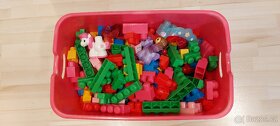 MEGA BLOCKS - First Builders - 2