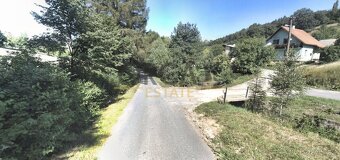 Spoluvlastnický podíl na pozemcích v k.ú. Nedašov - 2