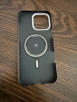 Pouzdro Pitaka na IPhone 16 Pro Max - 2